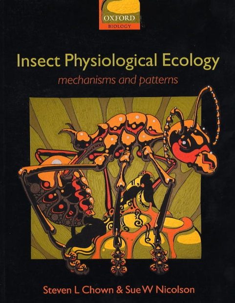 Insect Physiological Ecology