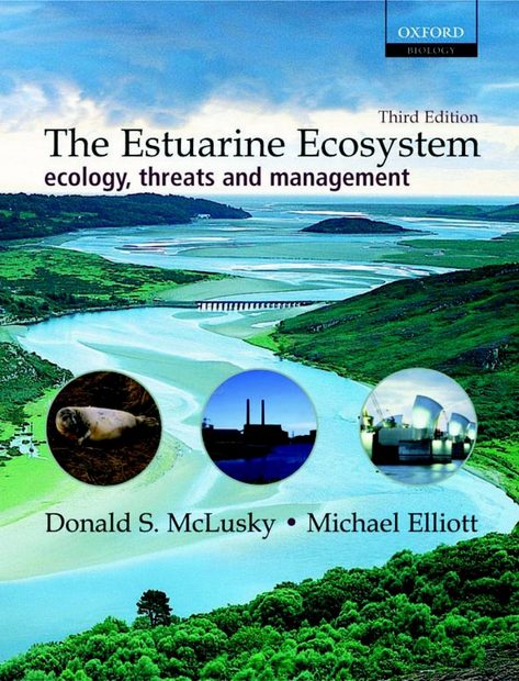 The Estuarine Ecosystem