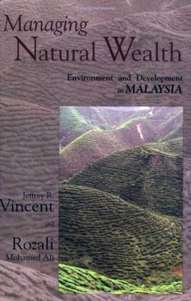 Managing Natural Wealth