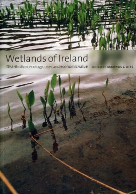 Wetlands of Ireland