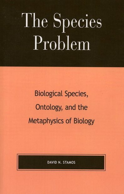 The Species Problem