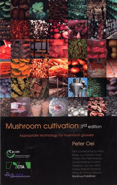 Mushroom Cultivation