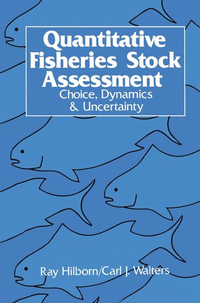 Quantitative Fisheries Stock Assessment