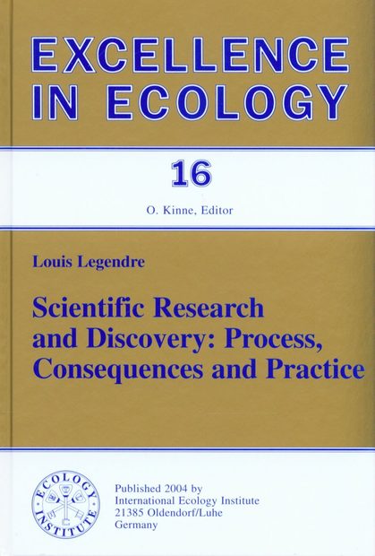 Scientific Research and Discovery