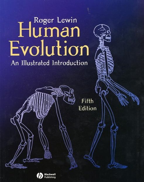 Human Evolution