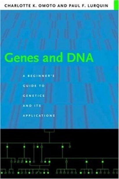 Genes and DNA