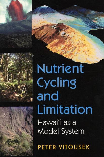 Nutrient Cycling and Limitation