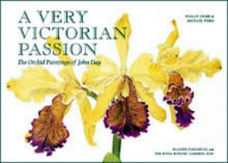 John day. Phillip Cribb. The genus Cypripedium. — Kew Publishing, Royal Botanic Gardens, 2008. — 301 С. — ISBN 1842462229... Victory_passion.