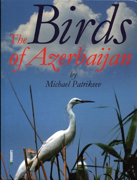 The Birds of Azerbaijan