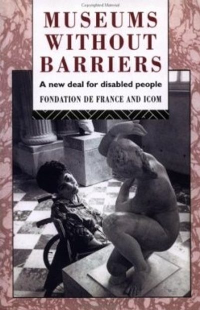 Museums Without Barriers