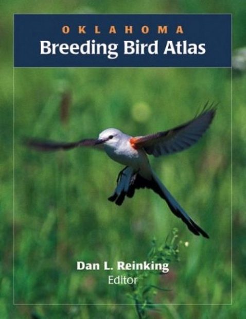 Oklahoma Breeding Bird Atlas
