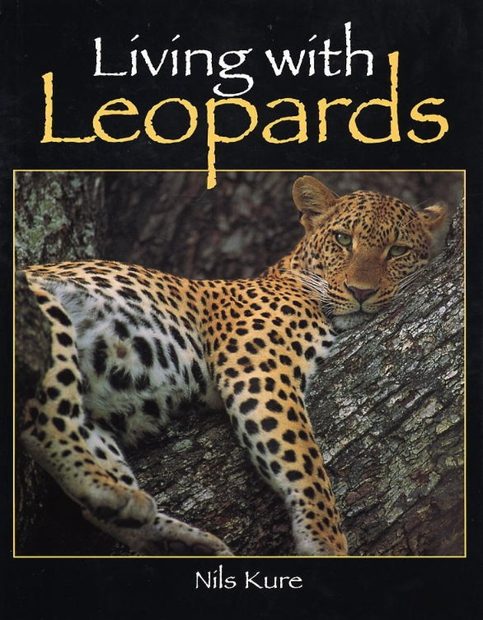 Living with Leopards | NHBS Academic & Professional Books