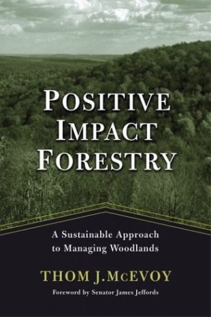 Positive Impact Forestry
