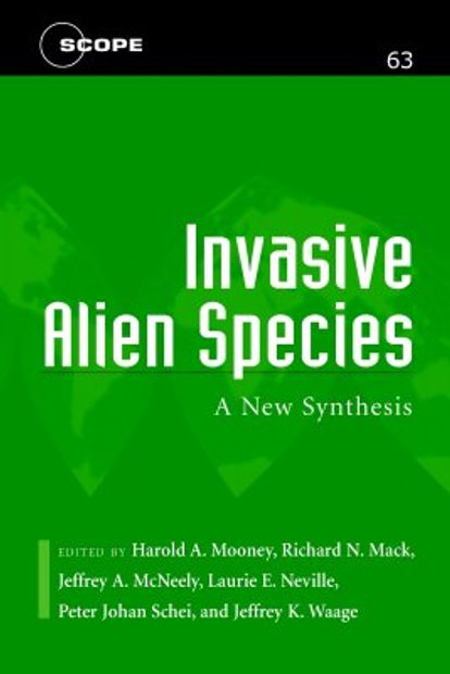 Invasive Alien Species