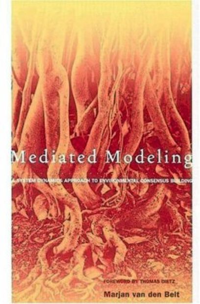Mediated Modeling