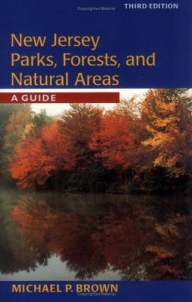 New Jersey Parks, Forests, and Natural Areas