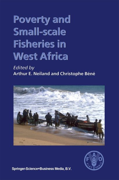 Poverty and Small-Scale Fisheries in West Africa