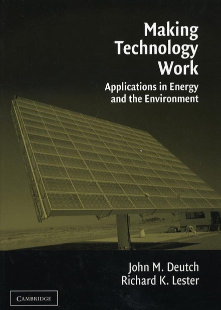 Making Technology Work