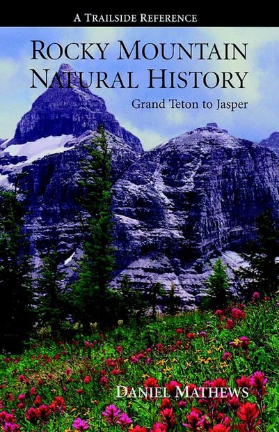 Rocky Mountain Natural History
