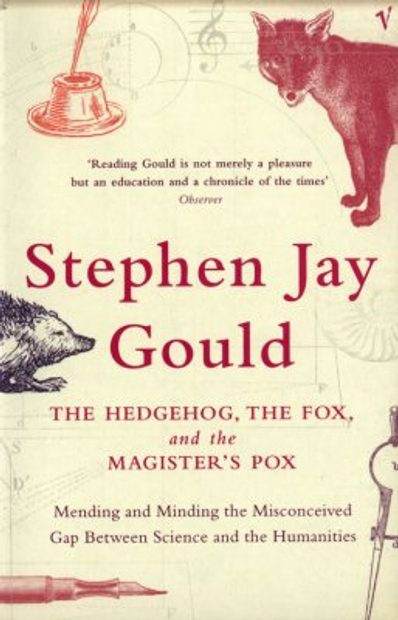 The Hedgehog, the Fox and the Magister's Pox