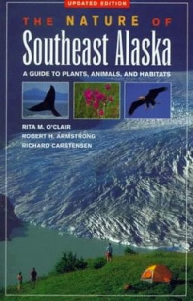 The Nature of Southeast Alaska