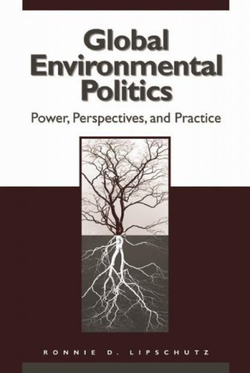 environmental politics research topics