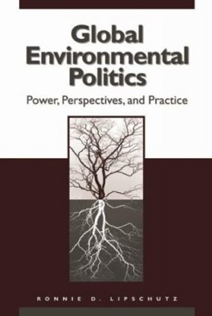 Global Environmental Politics