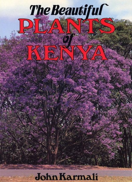 The Beautiful Plants of Kenya