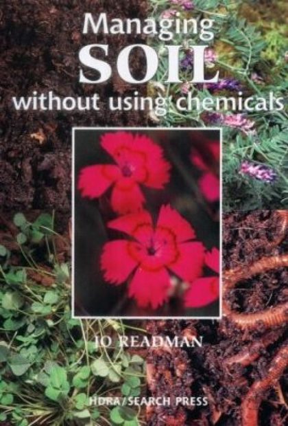 Managing Soil Without Using Chemicals