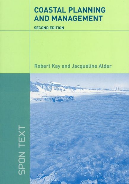 Coastal Planning and Management