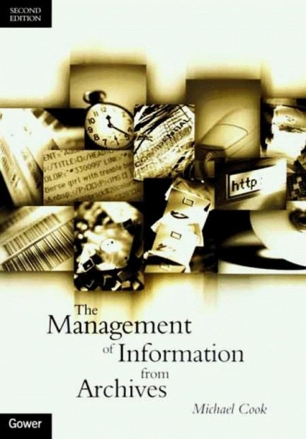 Management of Information from Archives