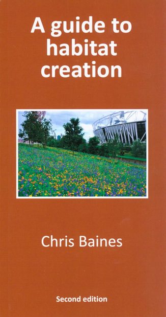 A Guide to Habitat Creation