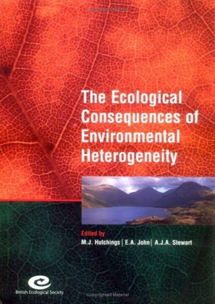 The Ecological Consequences of Environmental Heterogeneity