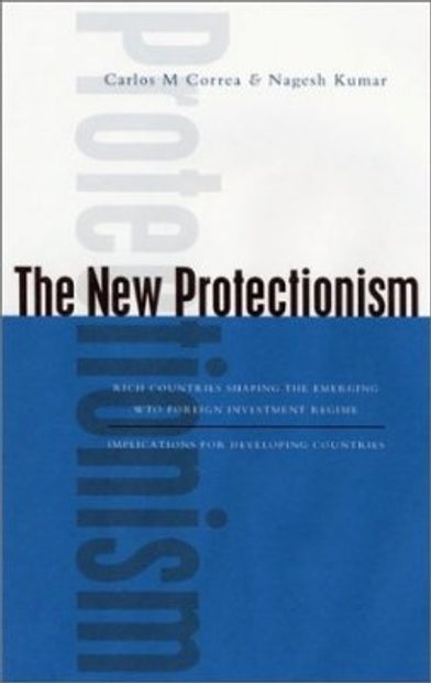 Protecting Foreign Investment