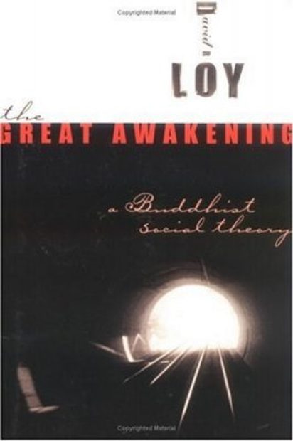 The Great Awakening