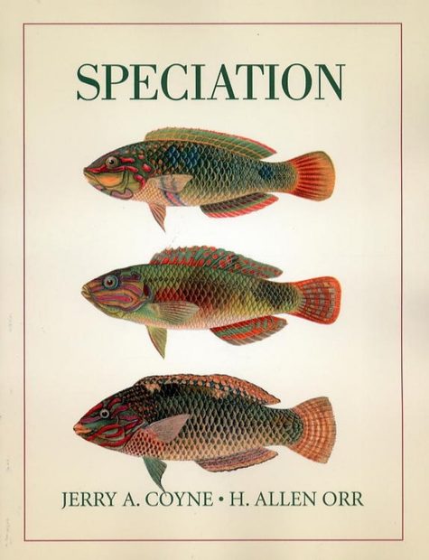Speciation