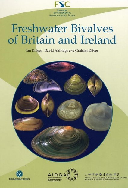 Freshwater Bivalves of Britain and Ireland