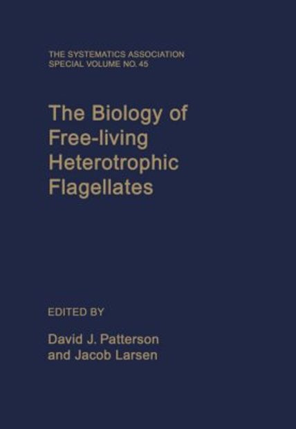 The Biology of Free-Living Heterotrophic Flagellates