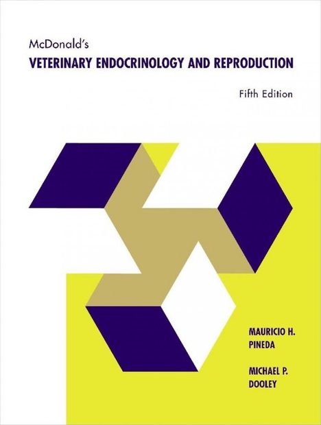 Veterinary Endocrinology And Reproduction Nhbs Academic And Professional Books 