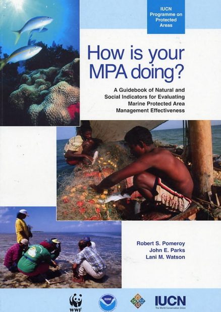 How is Your MPA Doing?