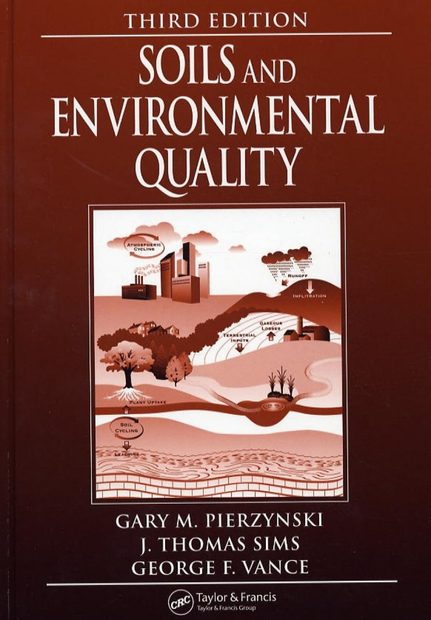 Soils and Environmental Quality