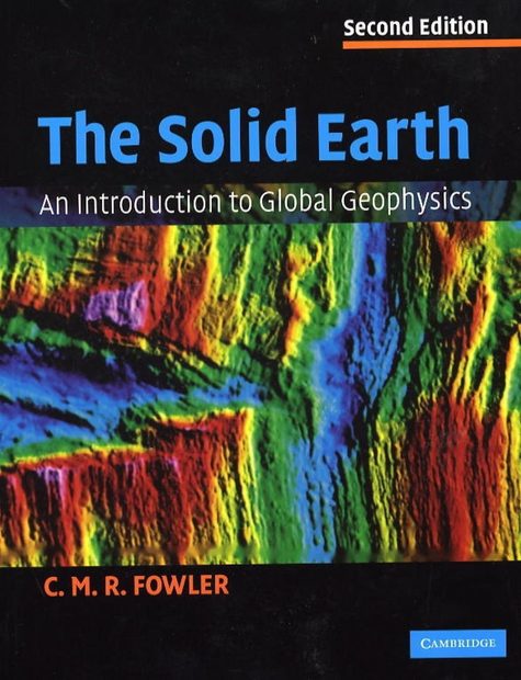 The Solid Earth
