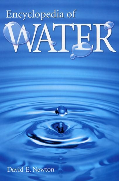 Encyclopedia of Water