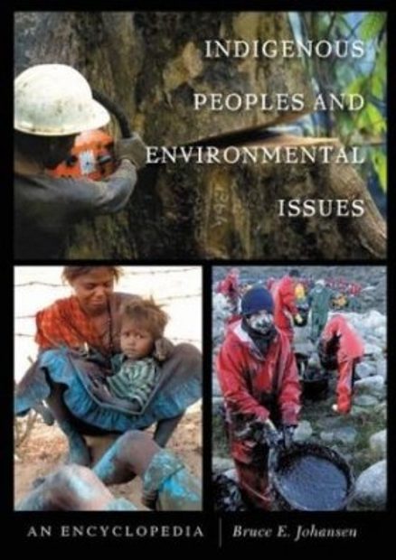 Indigenous Peoples and Environmental Issues