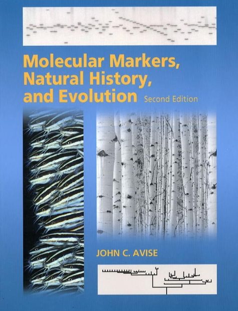 Molecular Markers, Natural History and Evolution
