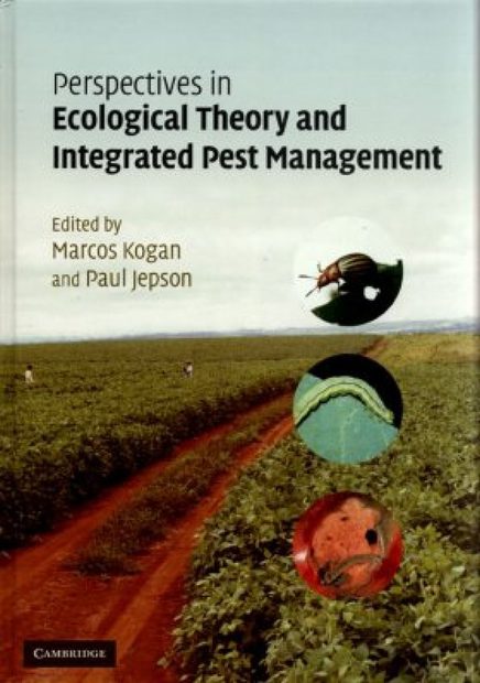 Perspectives in Ecological Theory and Integrated Pest Management