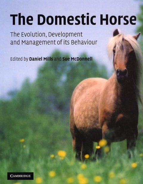 The Domestic Horse