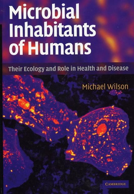Microbial Inhabitants of Humans