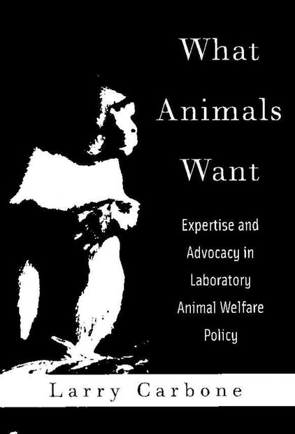 What Animals Want