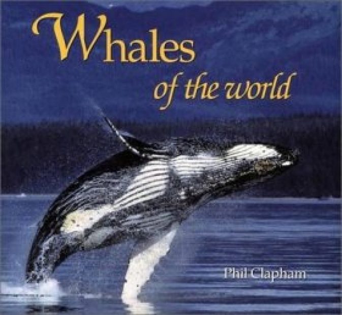 Whales of the World
